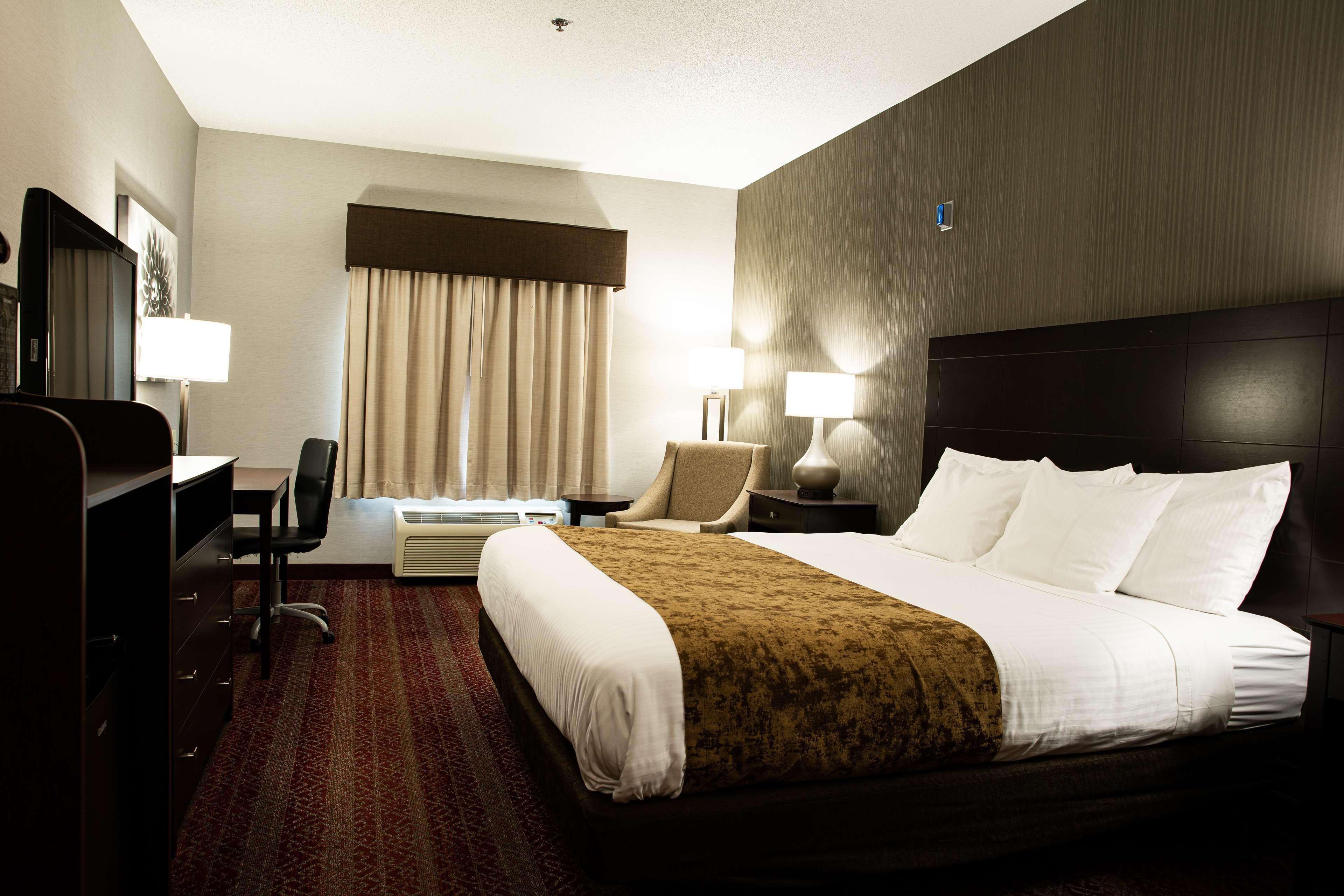 Best Western Providence-Seekonk Inn Exterior foto