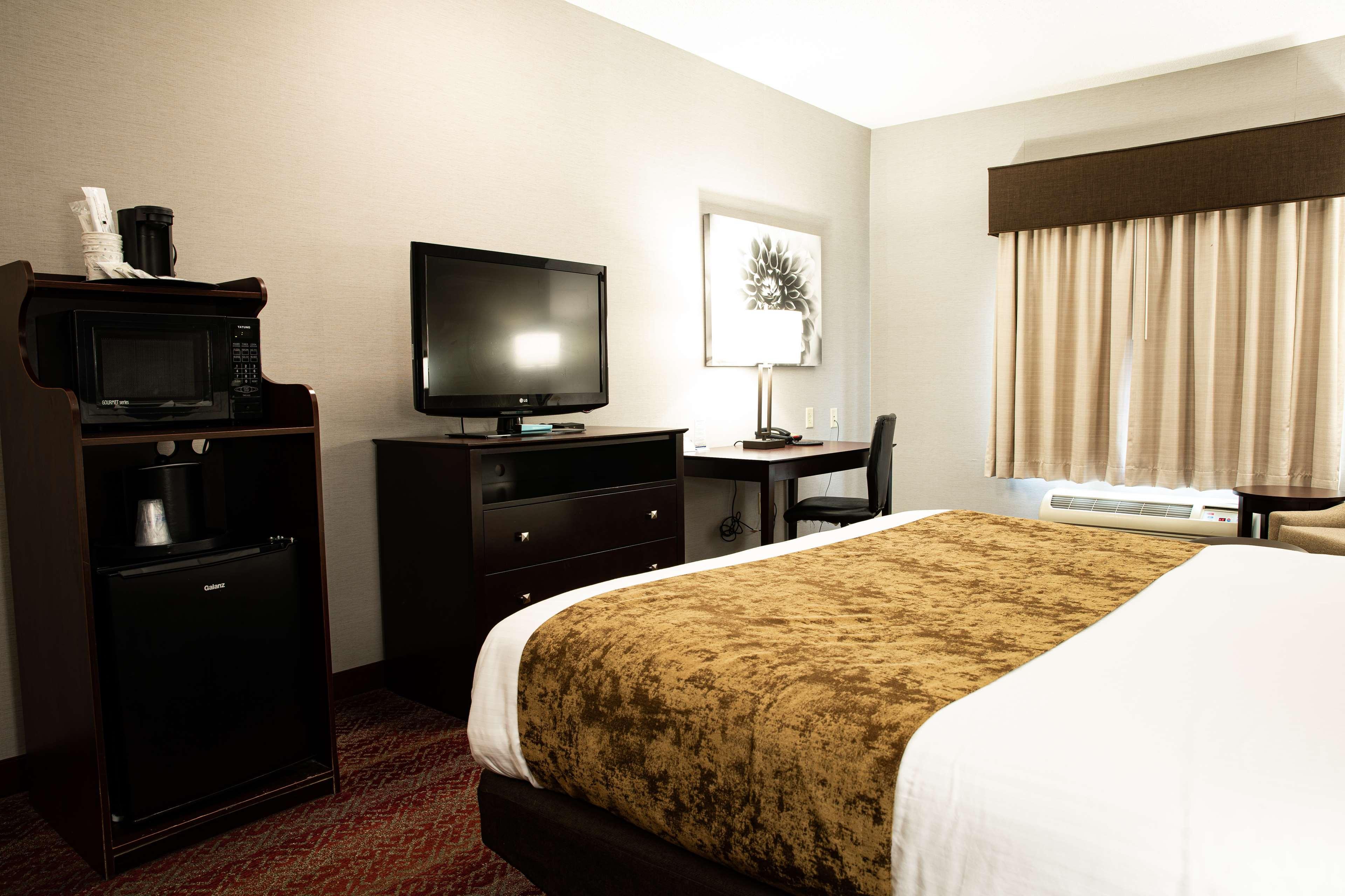 Best Western Providence-Seekonk Inn Exterior foto
