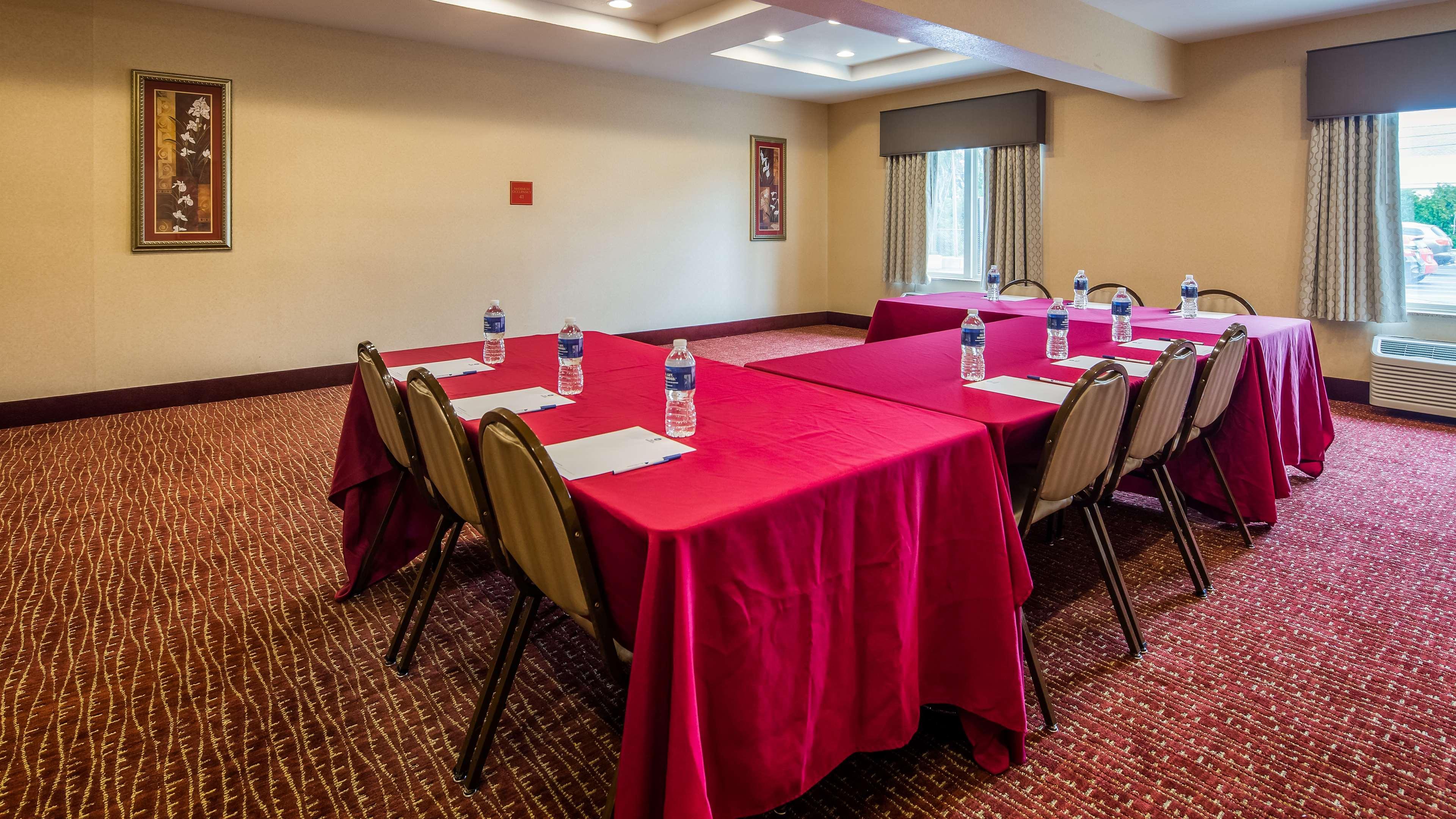 Best Western Providence-Seekonk Inn Exterior foto